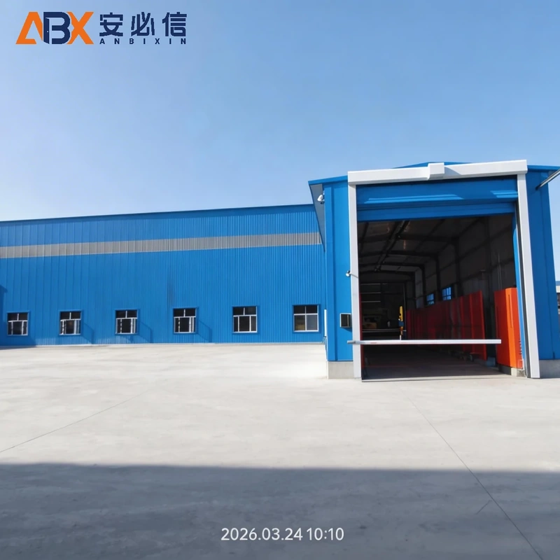 包头市背带堆积门